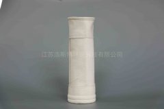 PPS除尘滤袋的图片