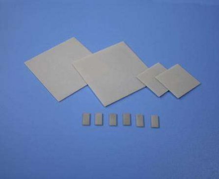 电子封装用陶瓷基片材料的研究现状