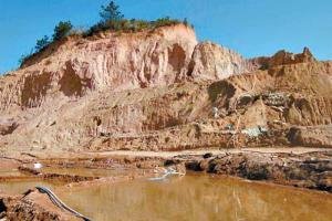 盛和资源三季度生产稀土精矿2811吨