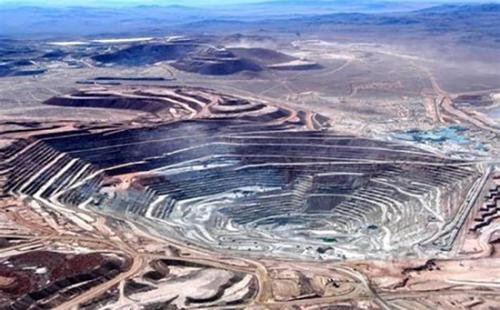 俄企Rosatom收购智利锂矿51%股份