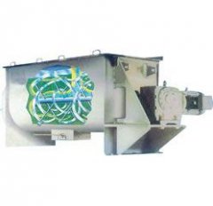 HDSP螺带式新型混合机的图片