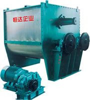 HDWZ无重力混合机的图片