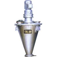 HDDL锥形螺旋混合机的图片