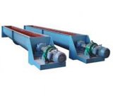 HLS型螺旋输灰机的图片