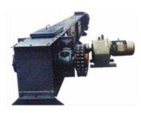 FU链式输送机的图片