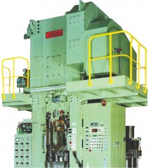 EX系列粉末成型机的图片