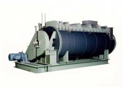 超圆盘式干燥机的图片