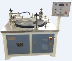 LP10C平面精密环抛机的图片