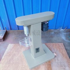 小型选矿浮选设备 挂槽浮选机 XFG50-100型实验室用浮选机的图片