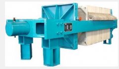 液压厢式压滤机的图片