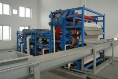 污水处理压滤机的图片