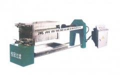 不锈钢板框过滤机的图片