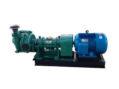 压滤机渣浆泵的图片