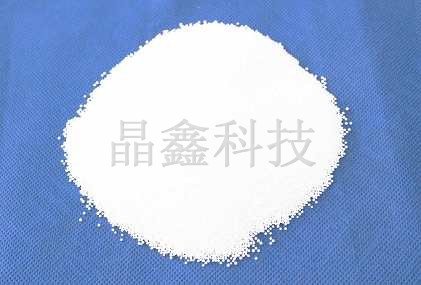 高纯氧化铝颗粒的图片