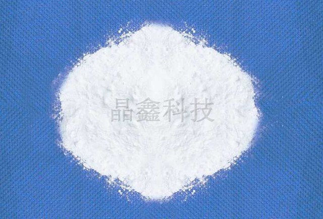 3N特种陶瓷用氧化铝的图片