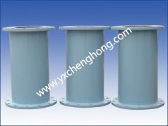 耐磨陶瓷直管的图片