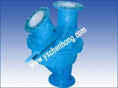 耐磨陶瓷阀的图片