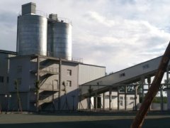 储存灰库灰库系统的图片