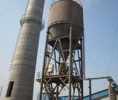 高、低点料位计灰库的图片