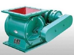 电动锁气器的图片