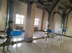 电动流量调节阀的图片