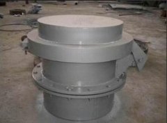 压力真空释放阀的图片