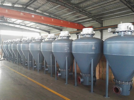 NPT系列发送器的图片