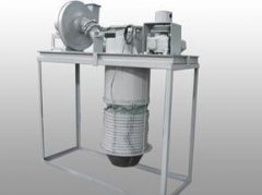 ZSJ型干灰散装机的图片