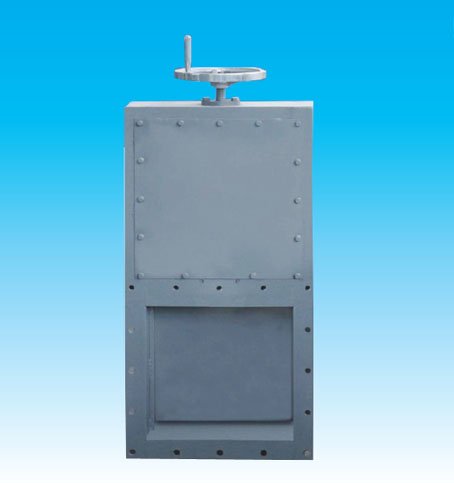 LXF型螺旋闸门的图片