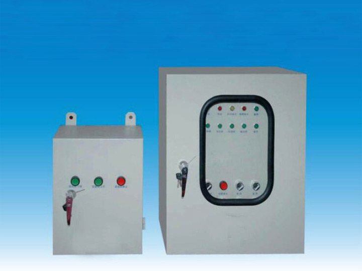 控制系统系列的图片