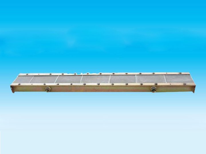 QZC型气化装置的图片