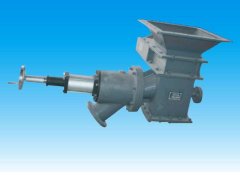 HKD 型、HKC 型库底、库侧卸料器的图片