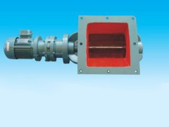 SQ型电动锁气器的图片