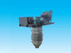 SZ-100型散装机的图片