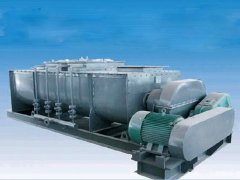 SS型湿式搅拌机的图片