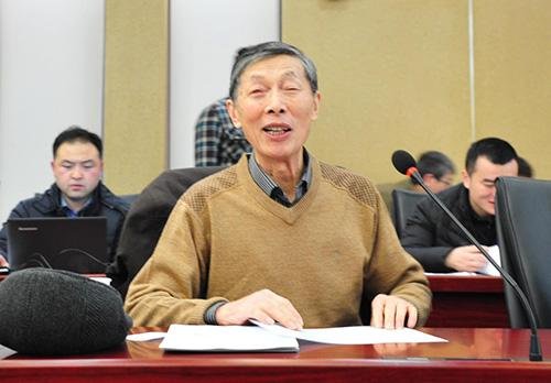 陈立泉院士：未来一定是固态电池的天下