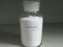 融硅微粉的图片