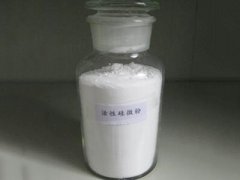 活性硅微粉的图片