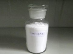 煅烧高岭土的图片