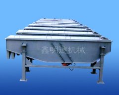 直线振动筛的图片