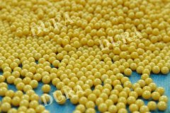 四方氧化锆珠的图片