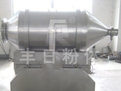 EYH系列二维运动混合机的图片