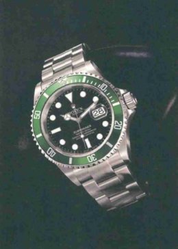 先进陶瓷材料在手表中的应用