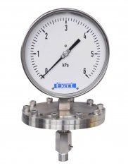 压力测量仪的图片