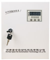 防爆脉冲控制器的图片