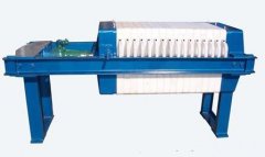 箱式压滤机的图片