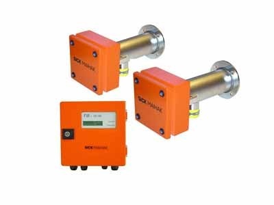 激光烟尘浓度监测的图片