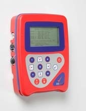 BIOGAS Check的图片