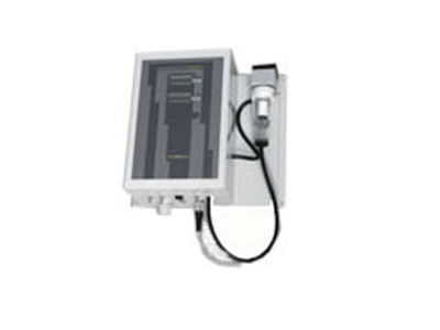 在线气体监测仪maMos的图片