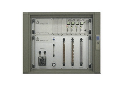 在线式沼气分析仪的图片